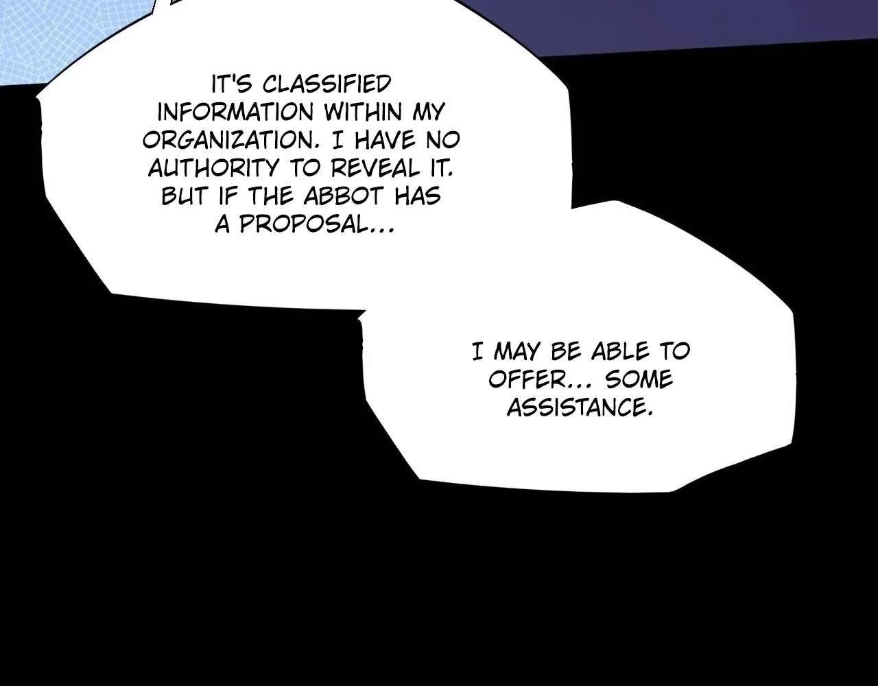 SINISTER IMMORTAL PATH Chapter 98 page 95