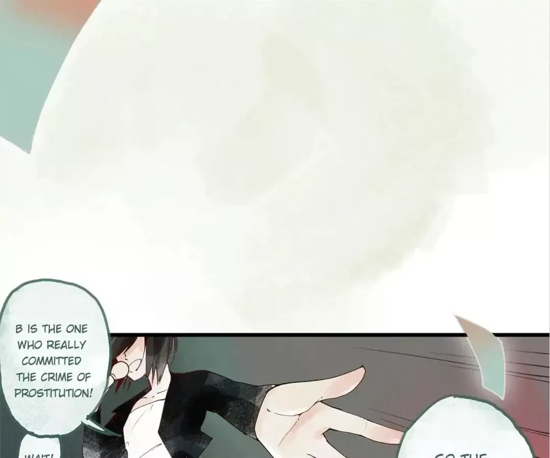 Sinners' Game Chapter 11 page 1
