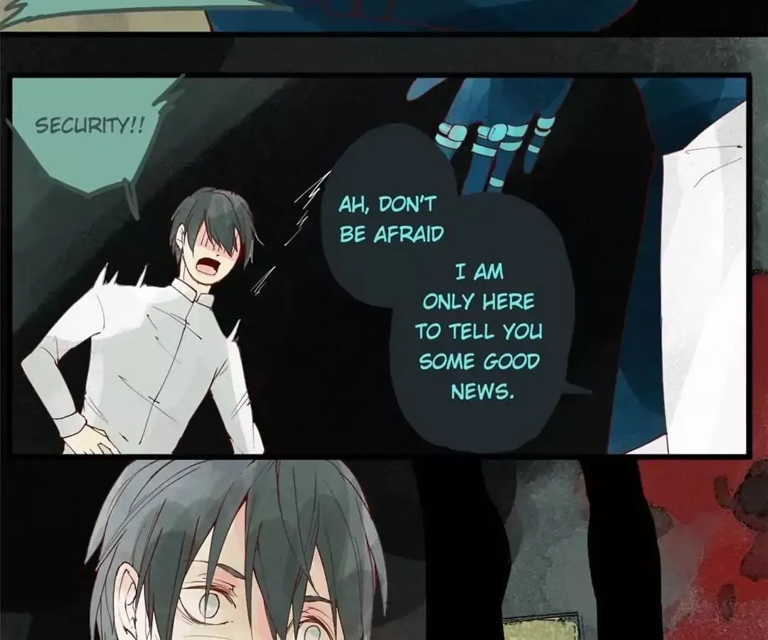Sinners' Game Chapter 11 page 29