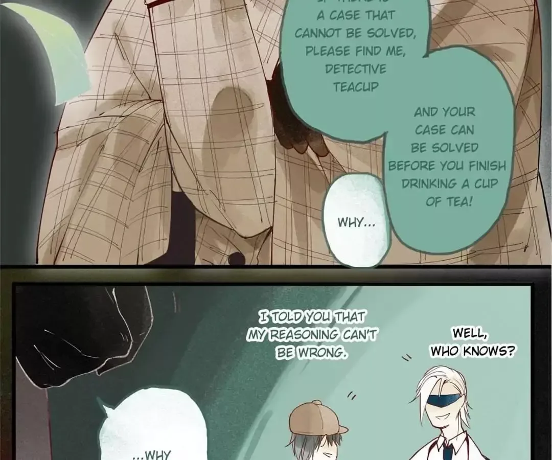 Sinners' Game Chapter 11 page 3