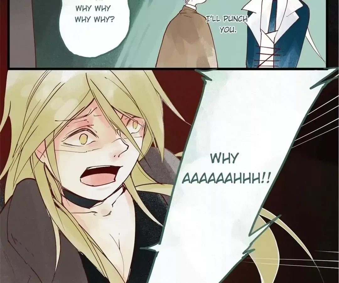 Sinners' Game Chapter 11 page 4