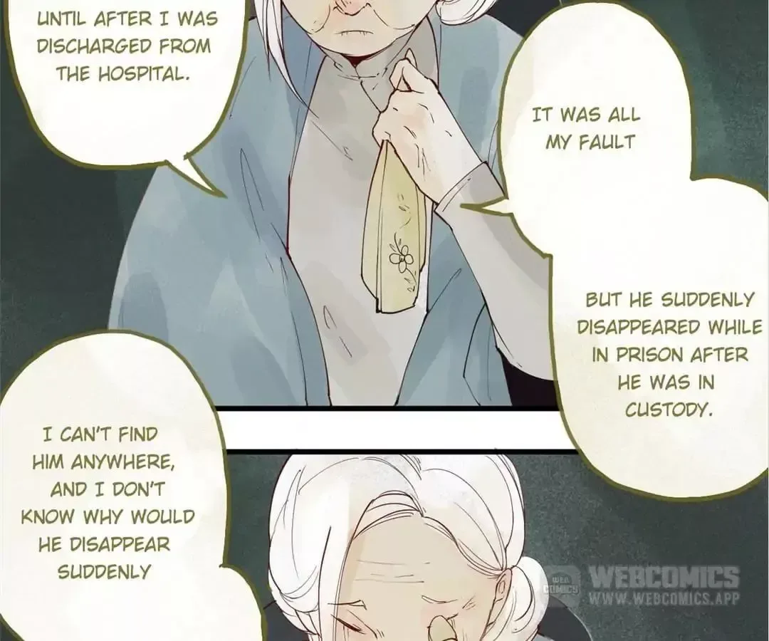 Sinners' Game Chapter 11 page 18