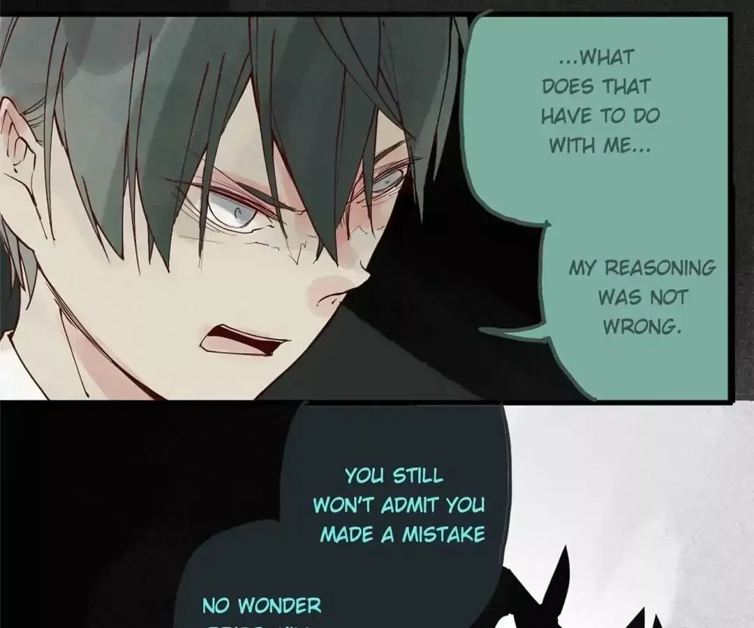 Sinners' Game Chapter 11 page 31