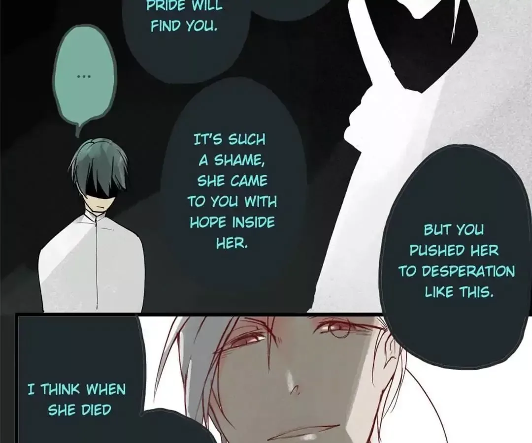 Sinners' Game Chapter 11 page 32