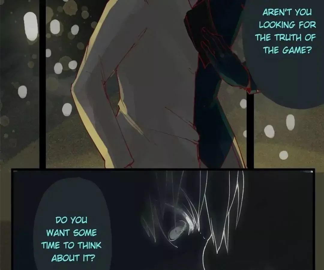 Sinners' Game Chapter 11 page 35