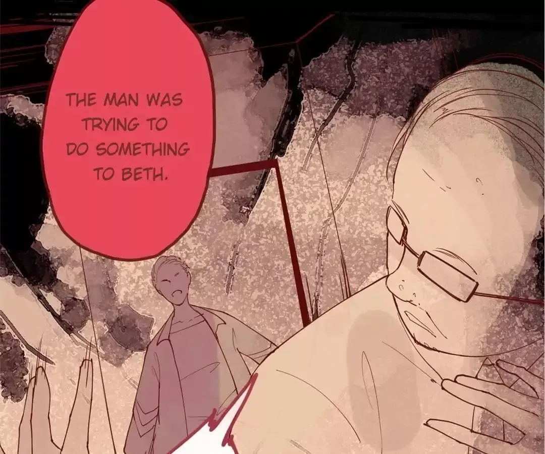 Sinners' Game Chapter 12 page 11
