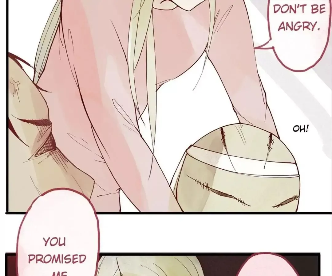Sinners' Game Chapter 12 page 7