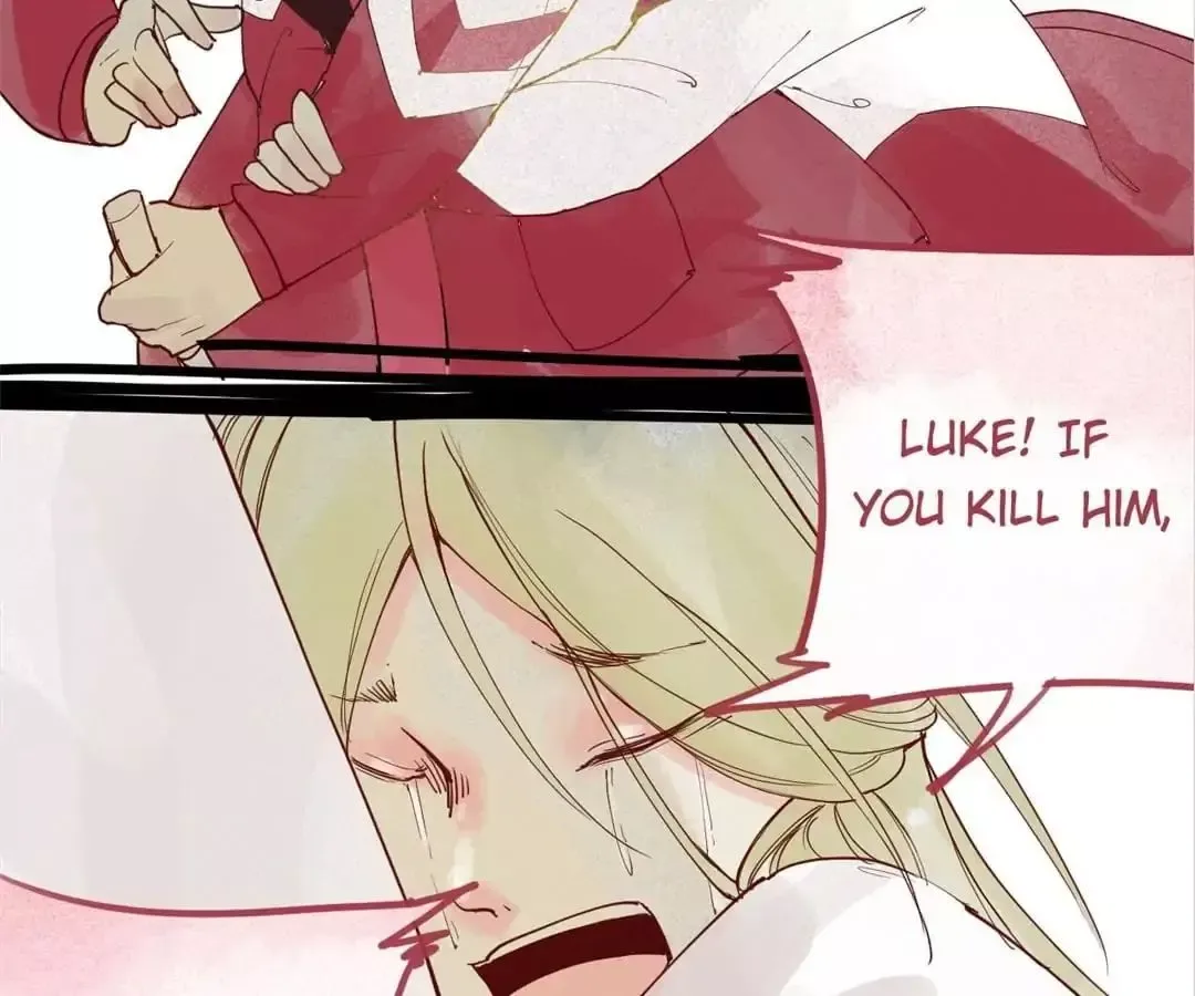Sinners' Game Chapter 12 page 23