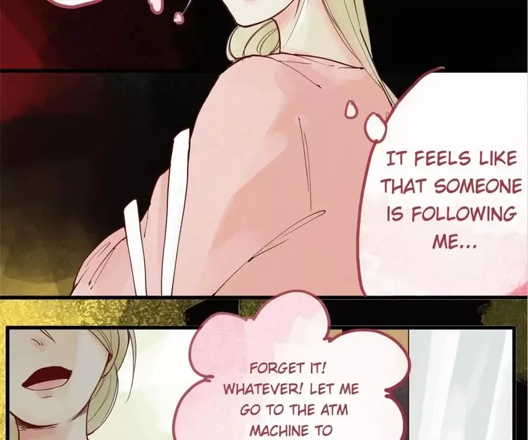 Sinners' Game Chapter 12 page 37