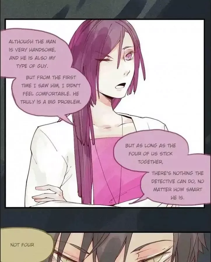 Sinners' Game Chapter 16 page 17