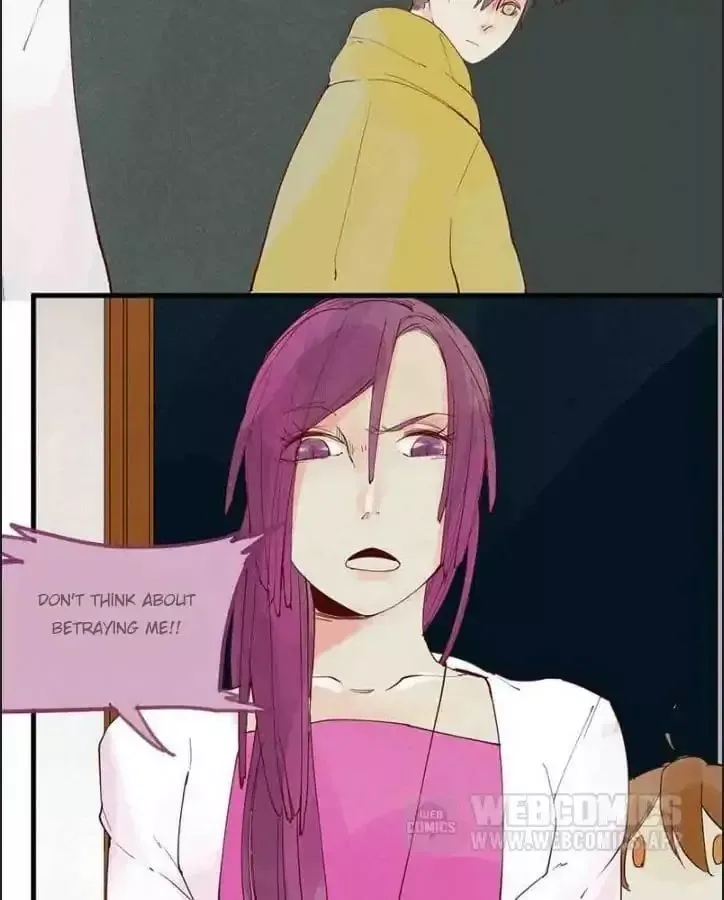 Sinners' Game Chapter 16 page 14