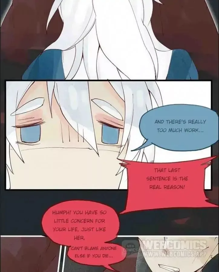 Sinners' Game Chapter 16 page 6