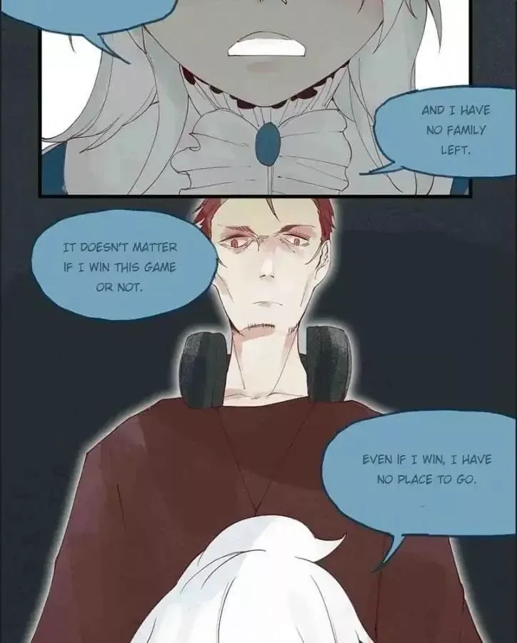 Sinners' Game Chapter 16 page 5