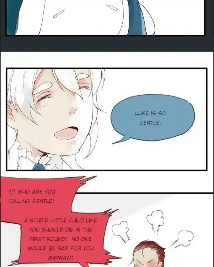Sinners' Game Chapter 16 page 8