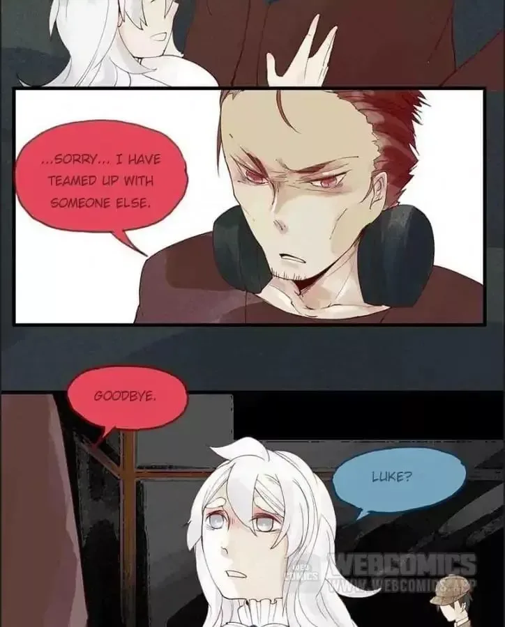 Sinners' Game Chapter 16 page 10