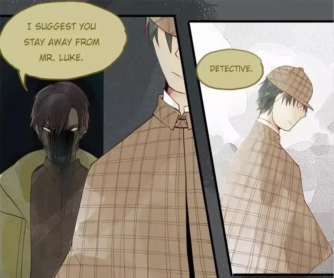 Sinners' Game Chapter 17 page 19