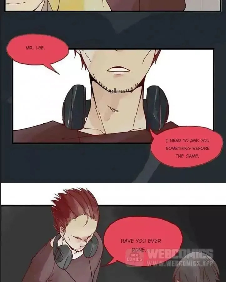 Sinners' Game Chapter 18 page 6