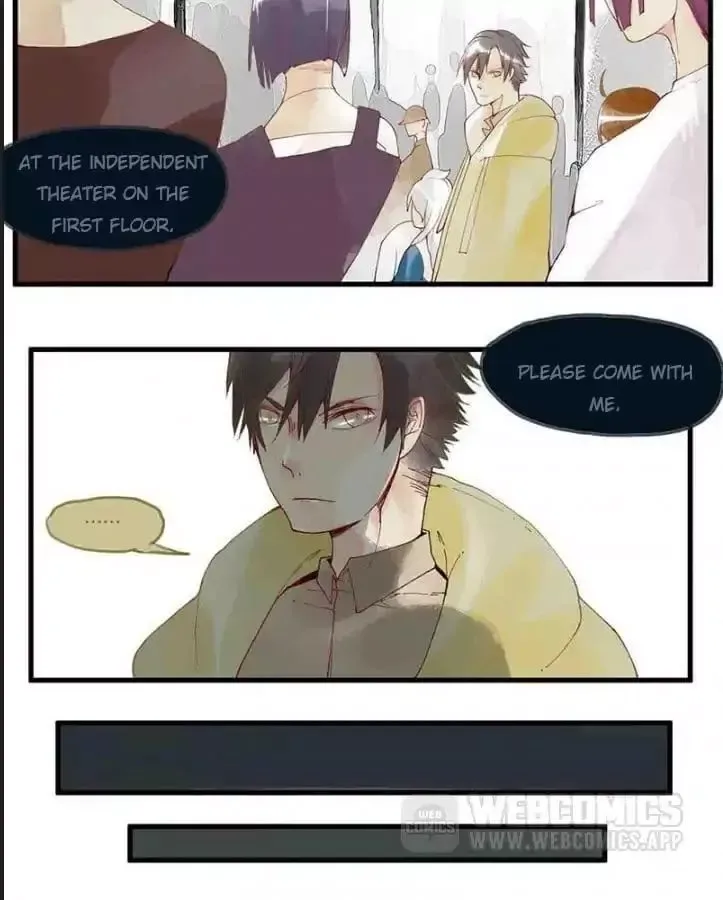 Sinners' Game Chapter 18 page 2