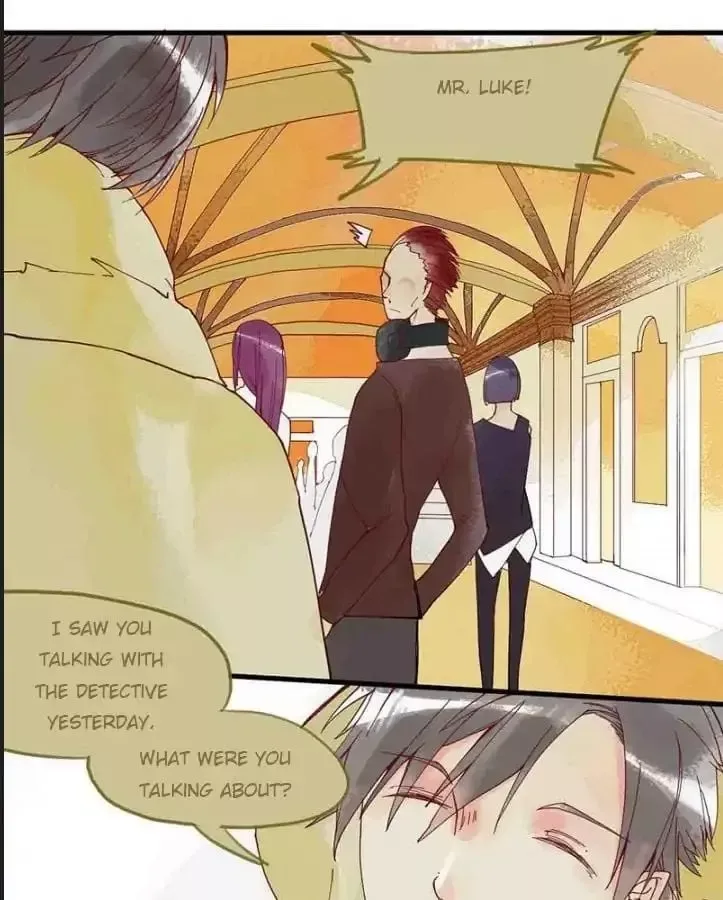 Sinners' Game Chapter 18 page 3