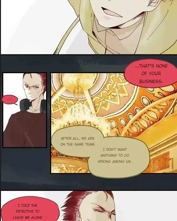 Sinners' Game Chapter 18 page 4