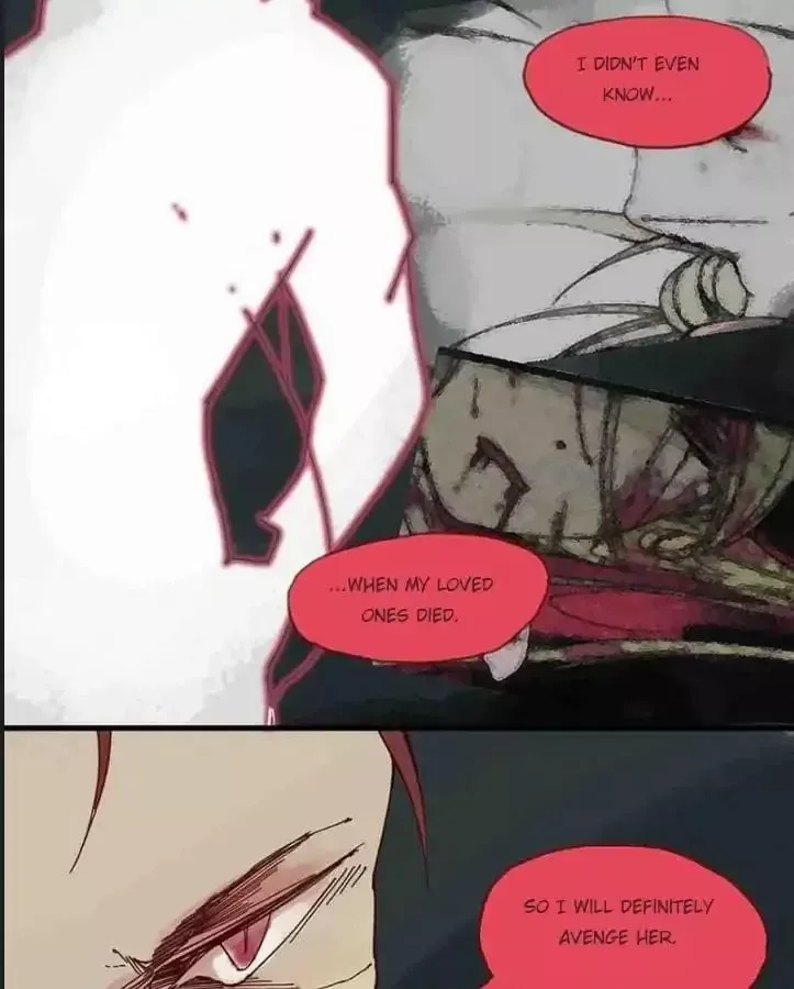 Sinners' Game Chapter 18 page 9
