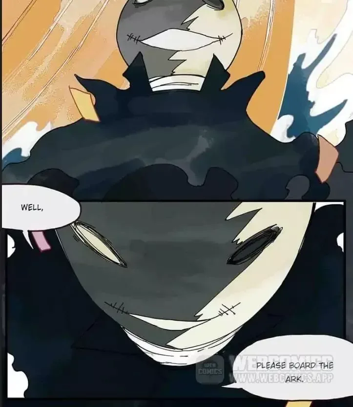 Sinners' Game Chapter 18 page 18