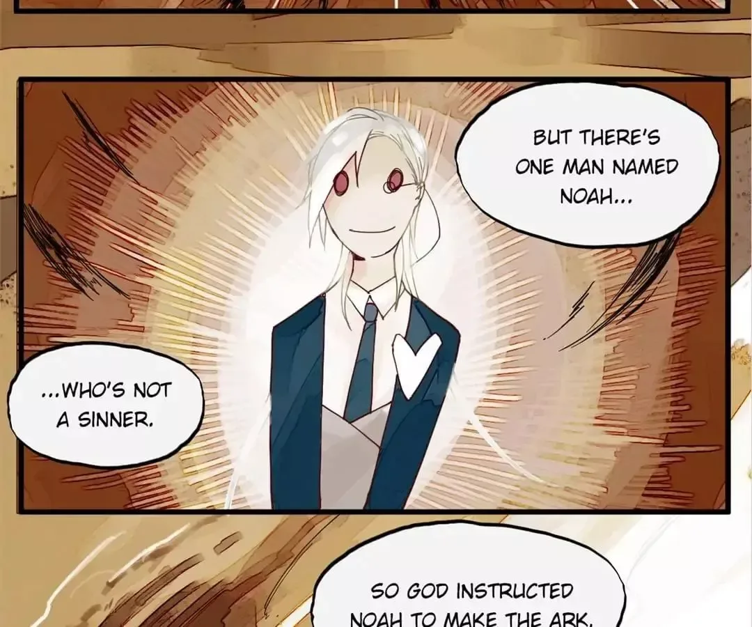 Sinners' Game Chapter 19 page 8