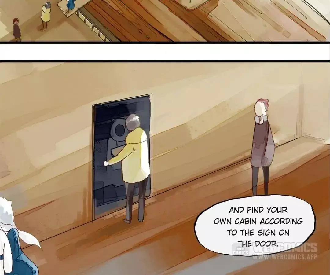 Sinners' Game Chapter 19 page 2