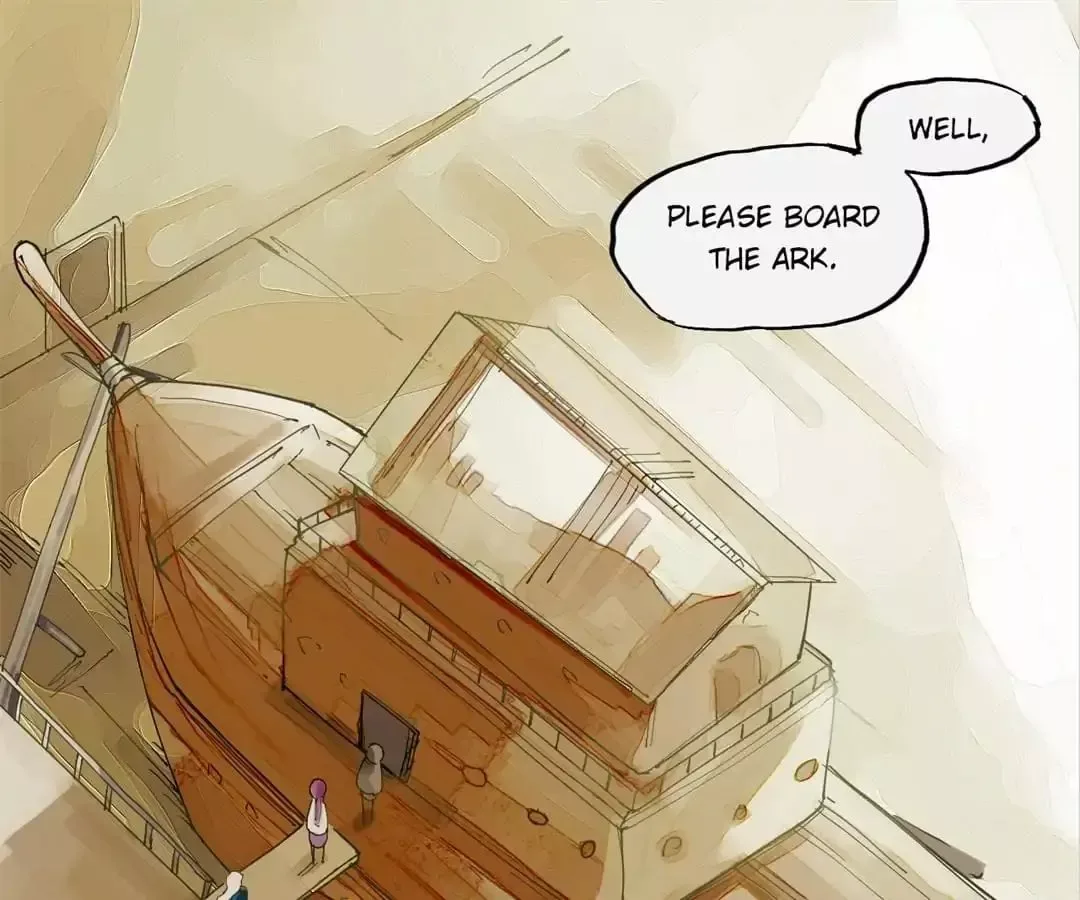 Sinners' Game Chapter 19 page 1