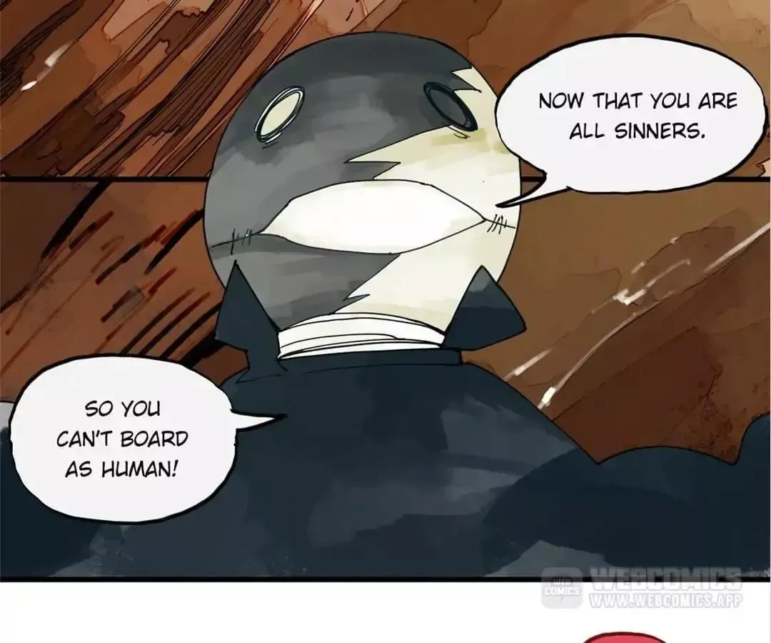 Sinners' Game Chapter 19 page 10