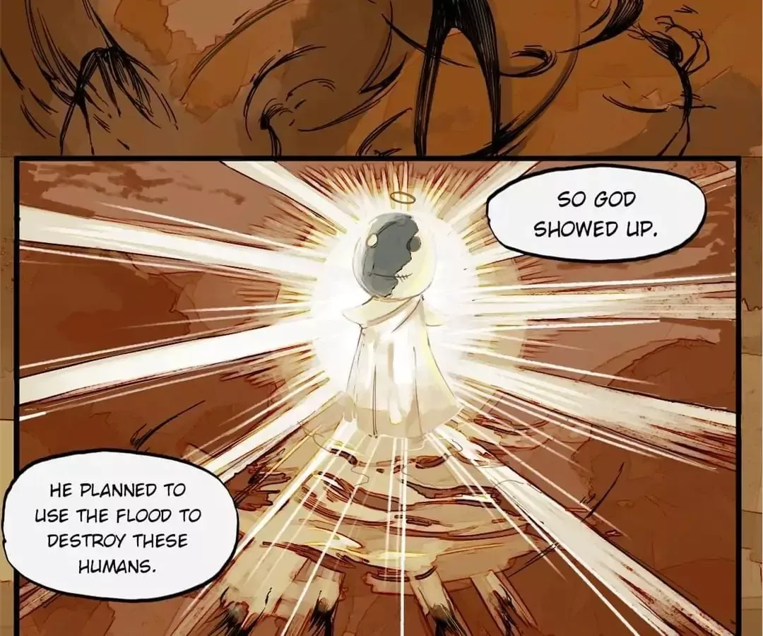 Sinners' Game Chapter 19 page 7