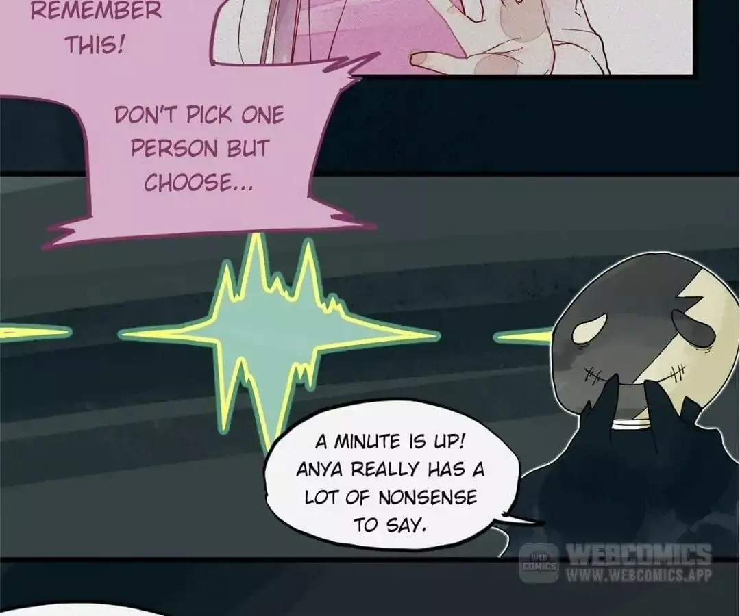 Sinners' Game Chapter 19 page 30