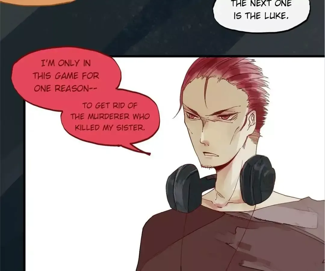 Sinners' Game Chapter 19 page 24