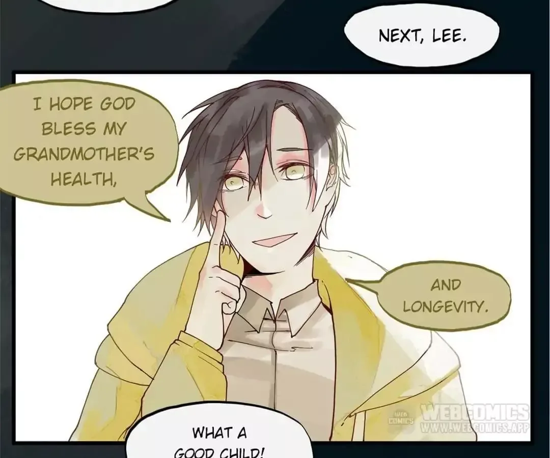 Sinners' Game Chapter 19 page 26