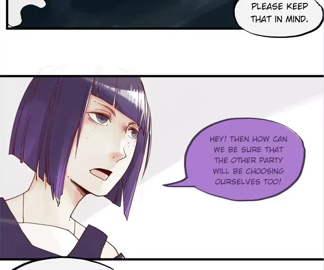Sinners' Game Chapter 19 page 21