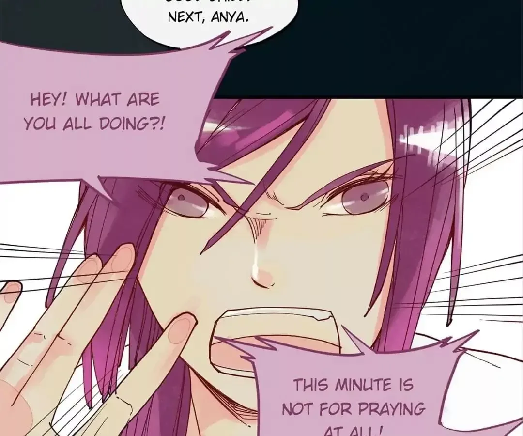 Sinners' Game Chapter 19 page 27
