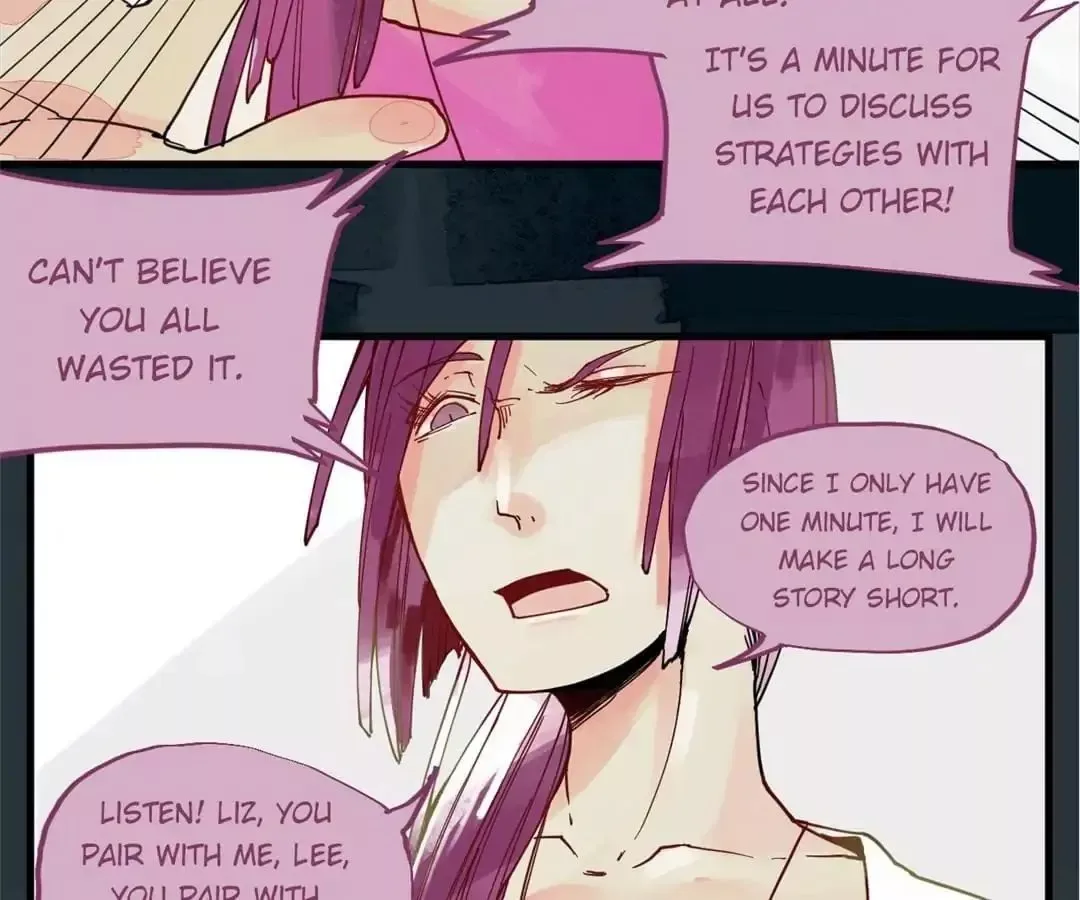 Sinners' Game Chapter 19 page 28