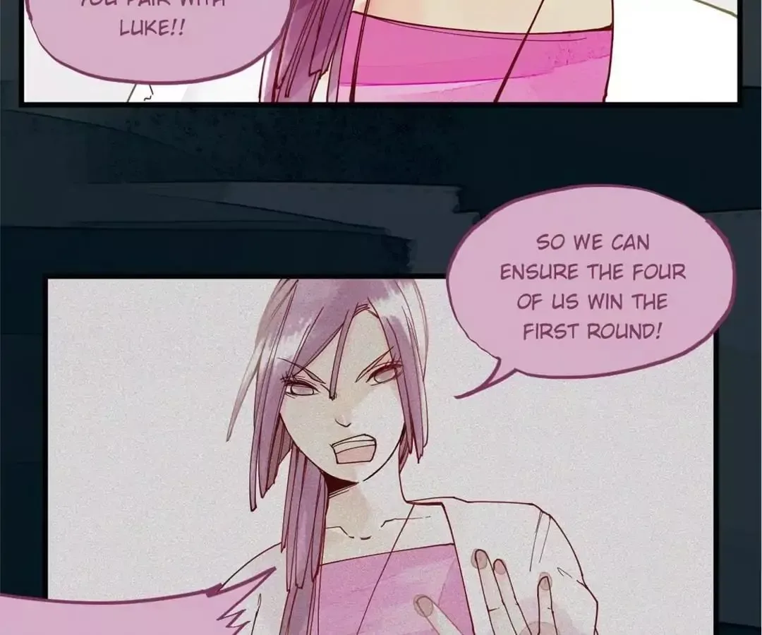Sinners' Game Chapter 19 page 29