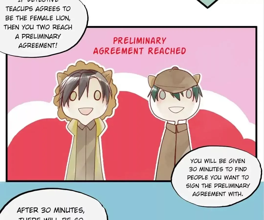 Sinners' Game Chapter 19 page 16