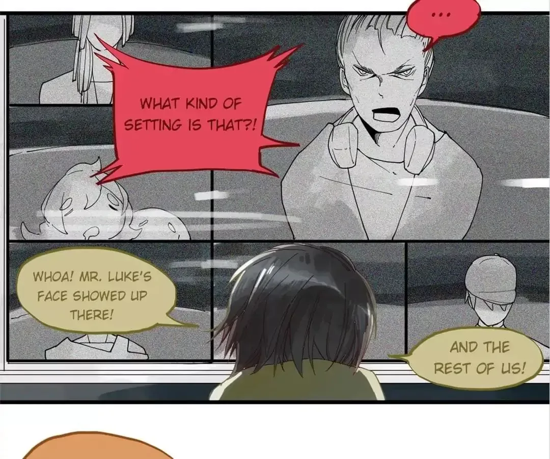 Sinners' Game Chapter 19 page 11
