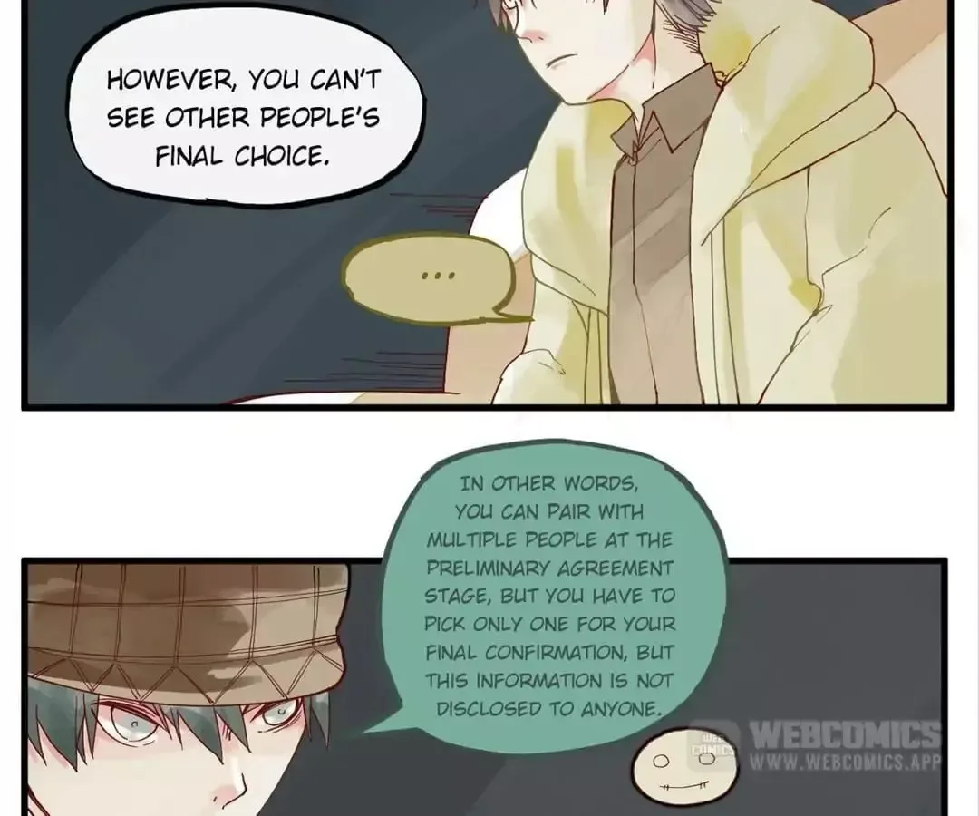 Sinners' Game Chapter 19 page 18