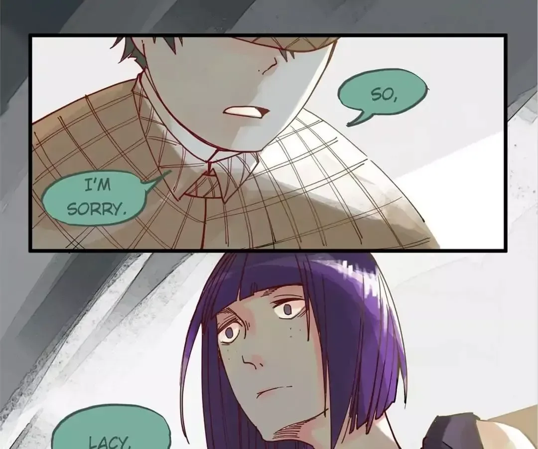 Sinners' Game Chapter 19 page 32