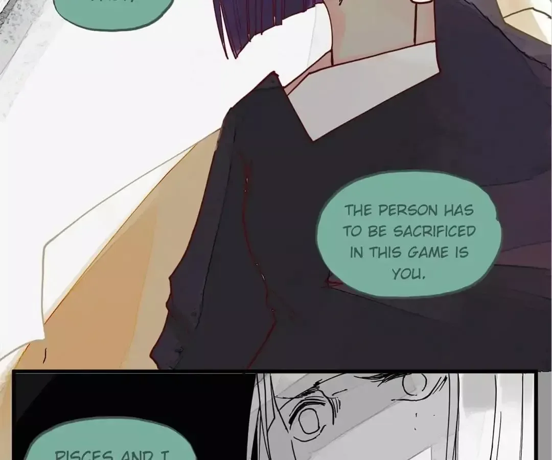 Sinners' Game Chapter 19 page 33