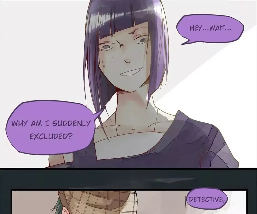 Sinners' Game Chapter 20 page 1