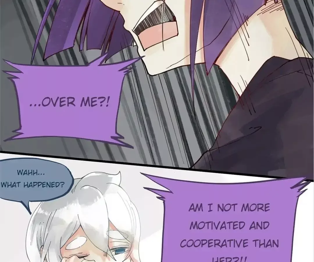 Sinners' Game Chapter 20 page 3