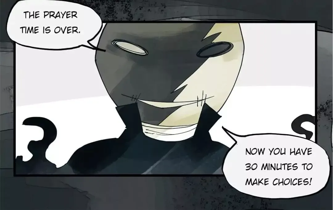 Sinners' Game Chapter 20 page 9
