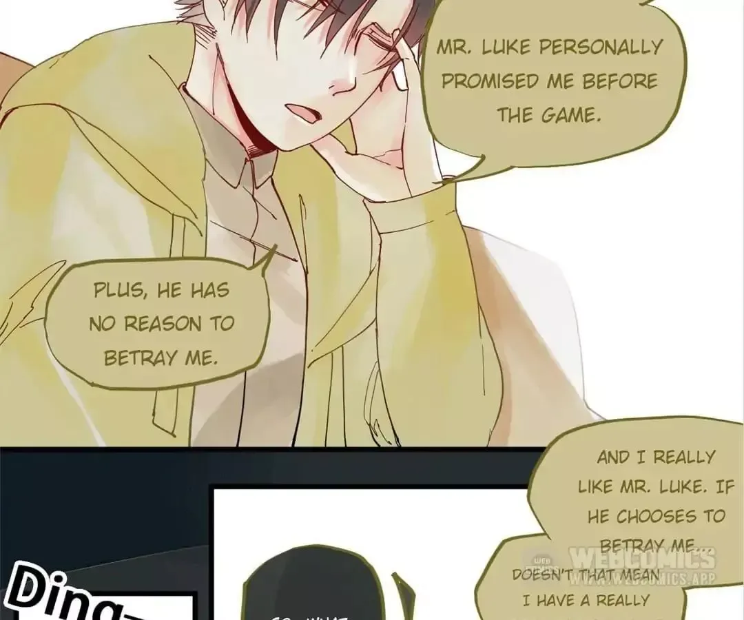 Sinners' Game Chapter 20 page 14