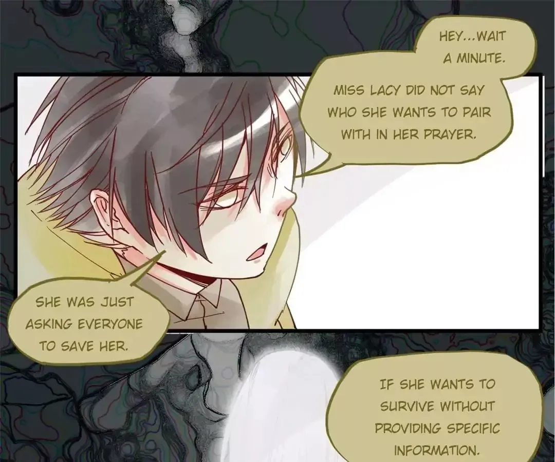 Sinners' Game Chapter 20 page 20
