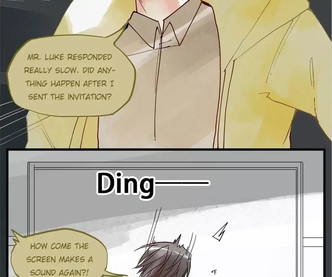Sinners' Game Chapter 20 page 16