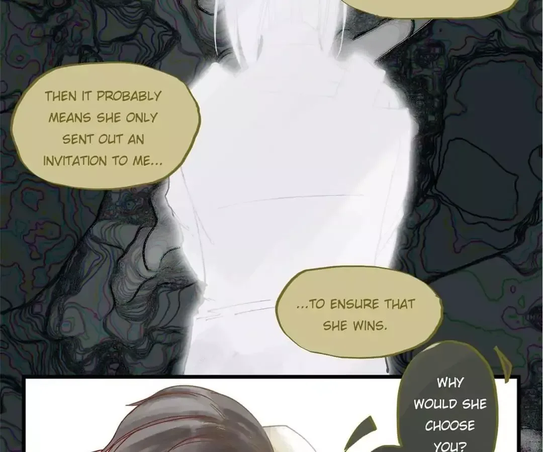 Sinners' Game Chapter 20 page 21